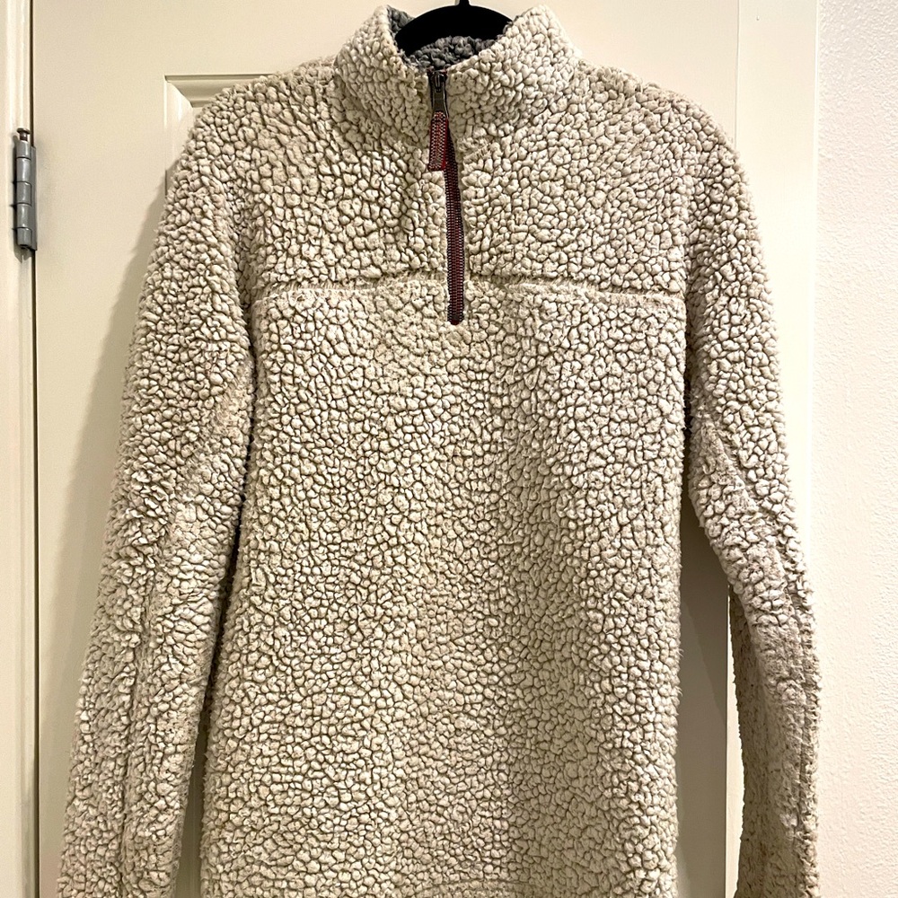True grit FLEECE